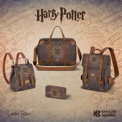 Harry Potter Pride Backpack/Handbag Quest