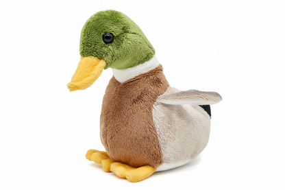Peluche Pato Mallard