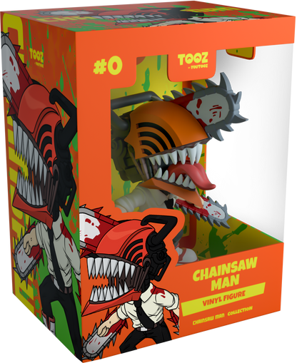 Chainsaw Man