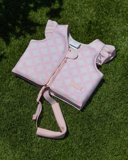 Chaleco flotador infantil - ANDY