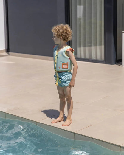 Chaleco flotador infantil - LEX