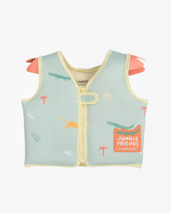 Chaleco flotador infantil - LEX