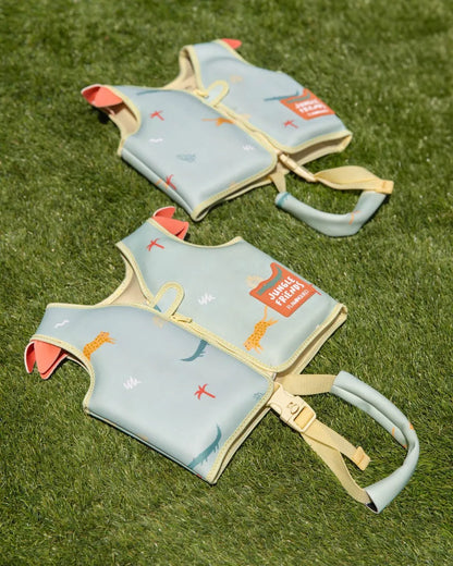 Chaleco flotador infantil - LEX