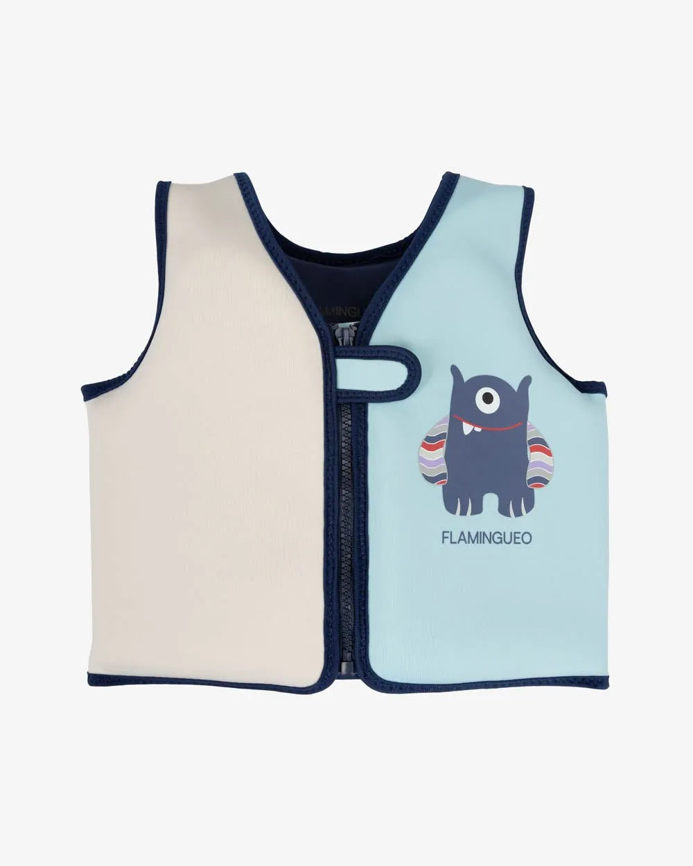Chaleco flotador infantil - SKYLAR