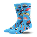 Calcetines de sushi