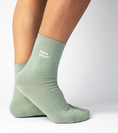 Chaussettes Tata Yoyo 35-40