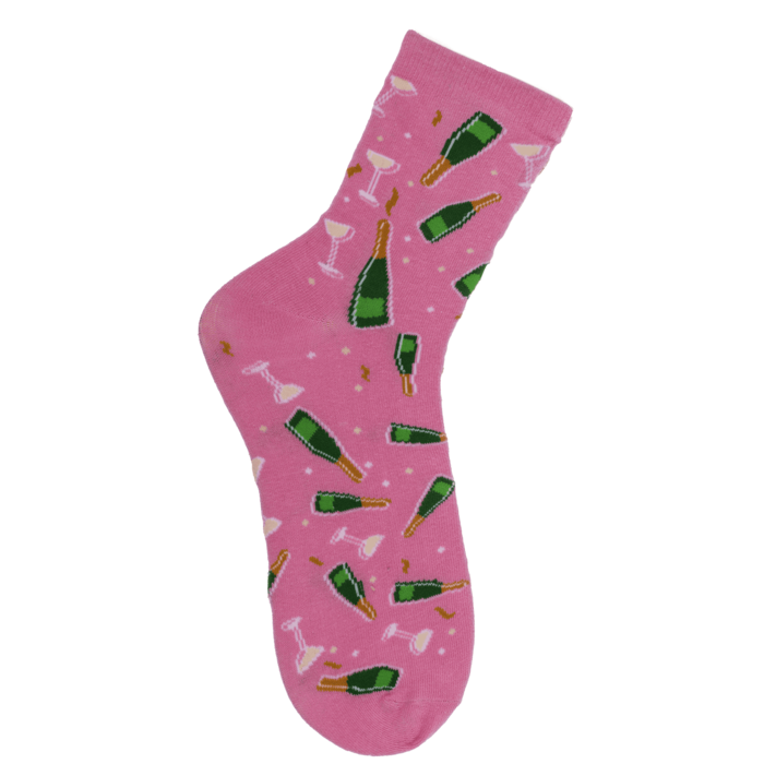 Calcetines de Prosecco