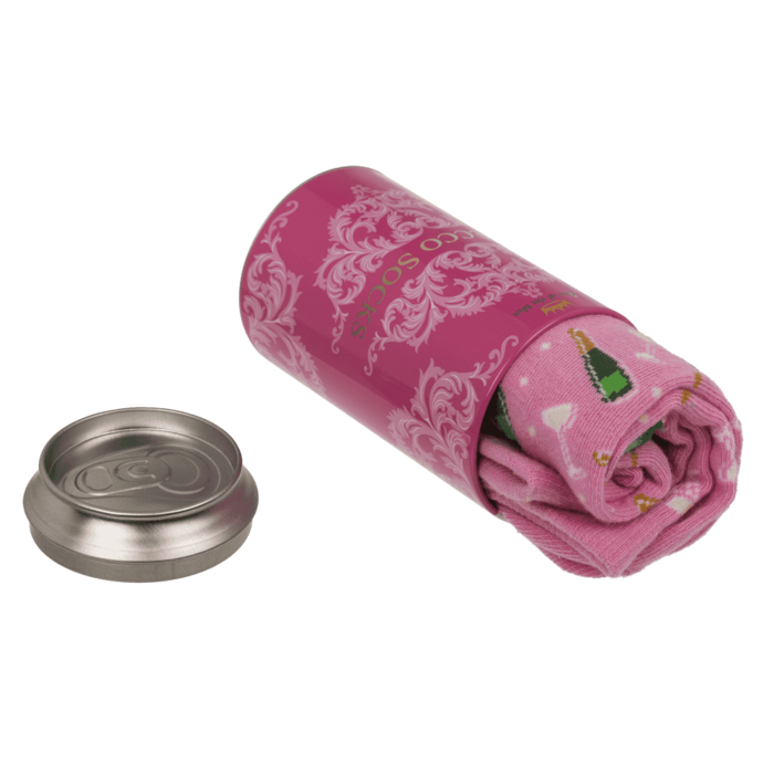 Calcetines de Prosecco