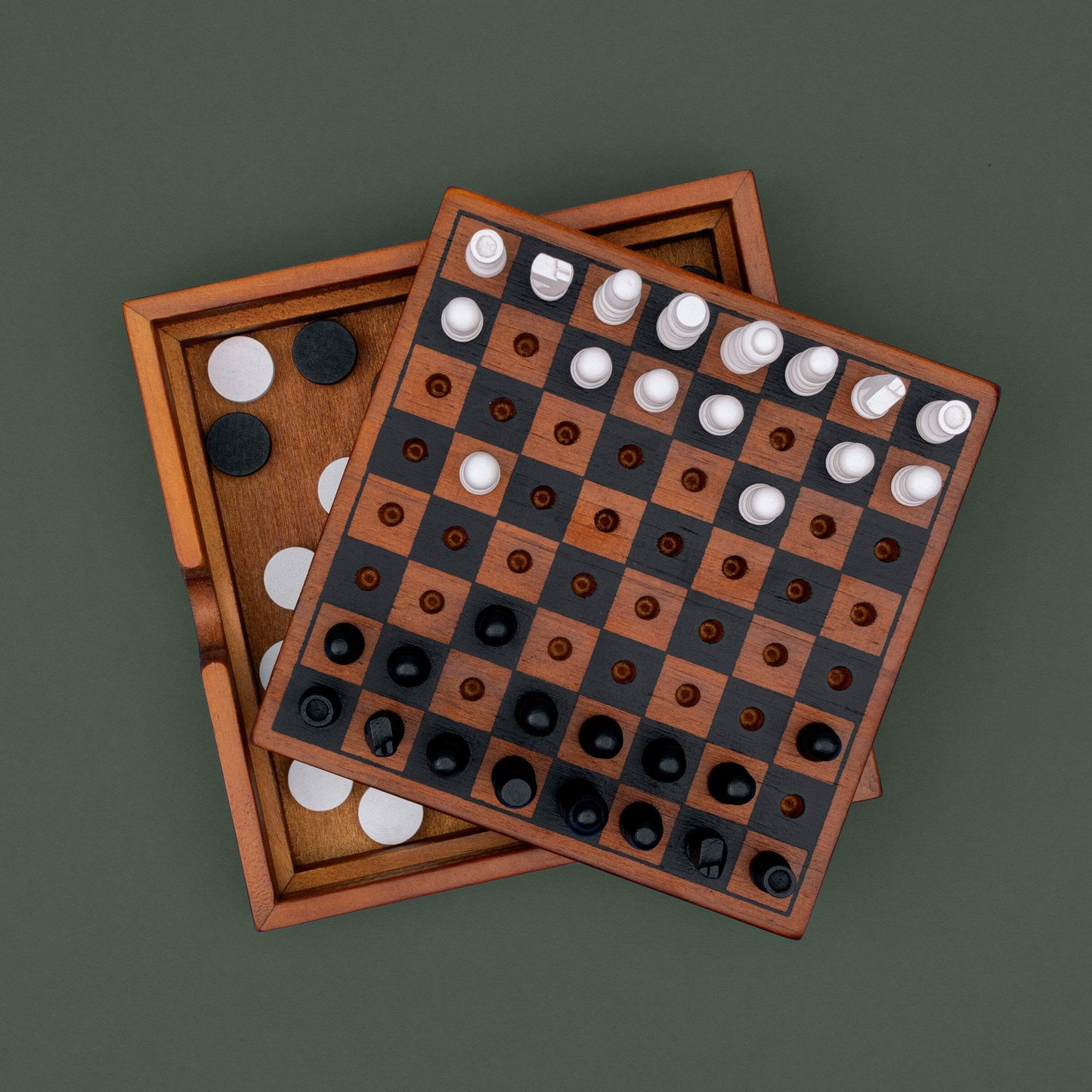 Checkmate