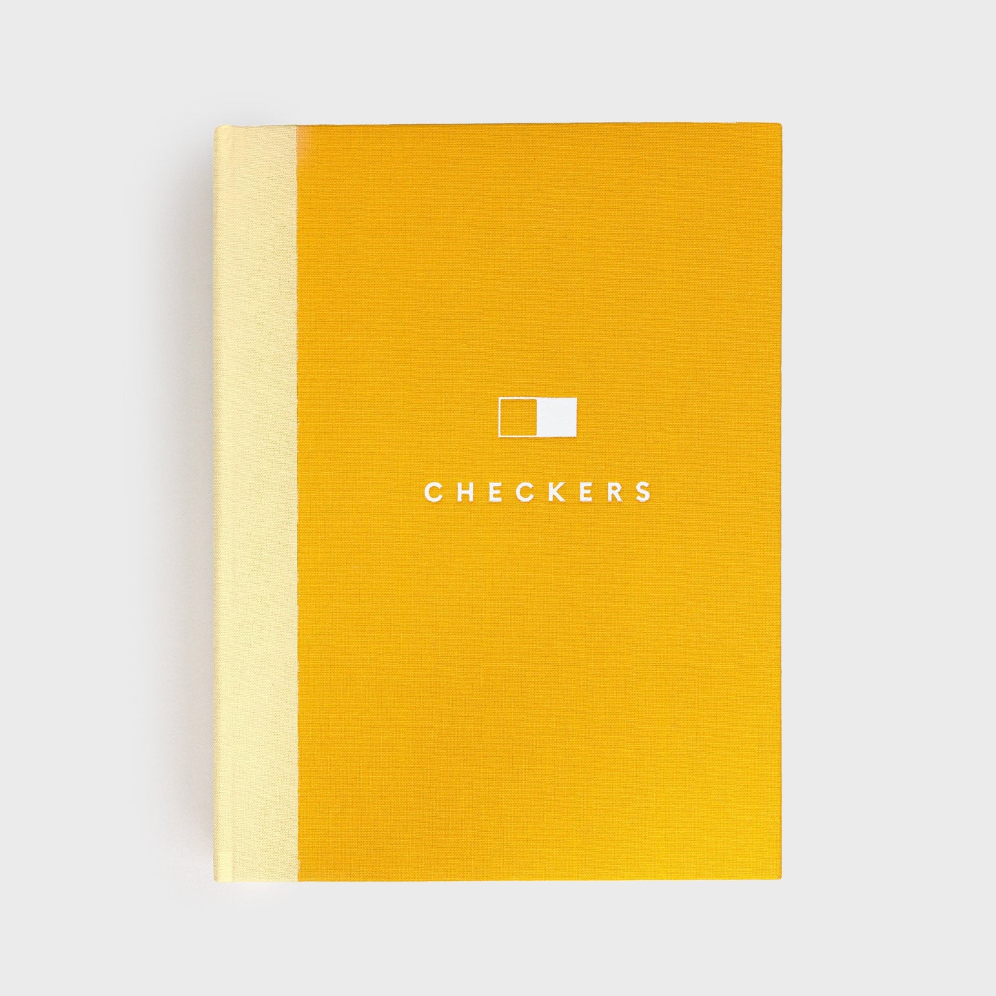 The Games Library: Checkers In A Book