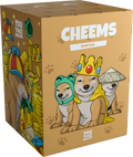 Cheemsブラインドボックス