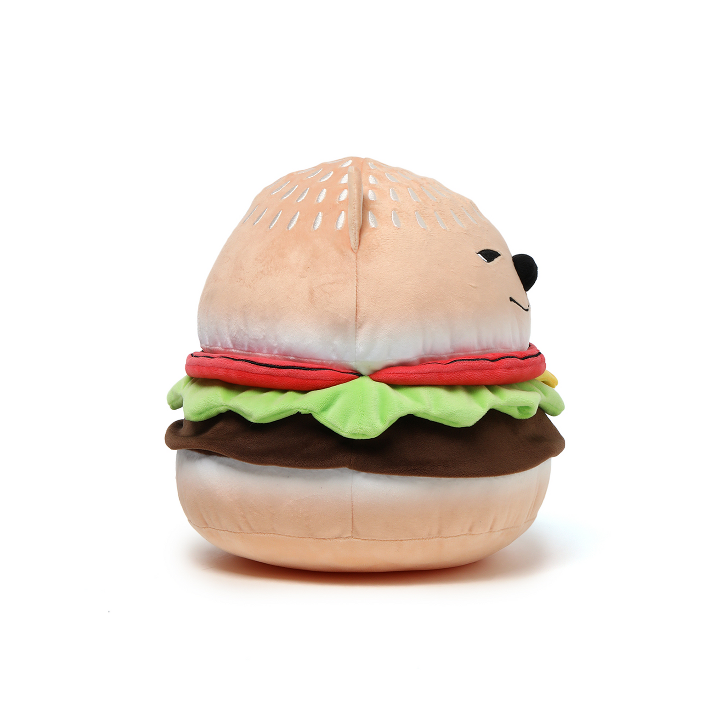 Cheemsburger Plush (9in)