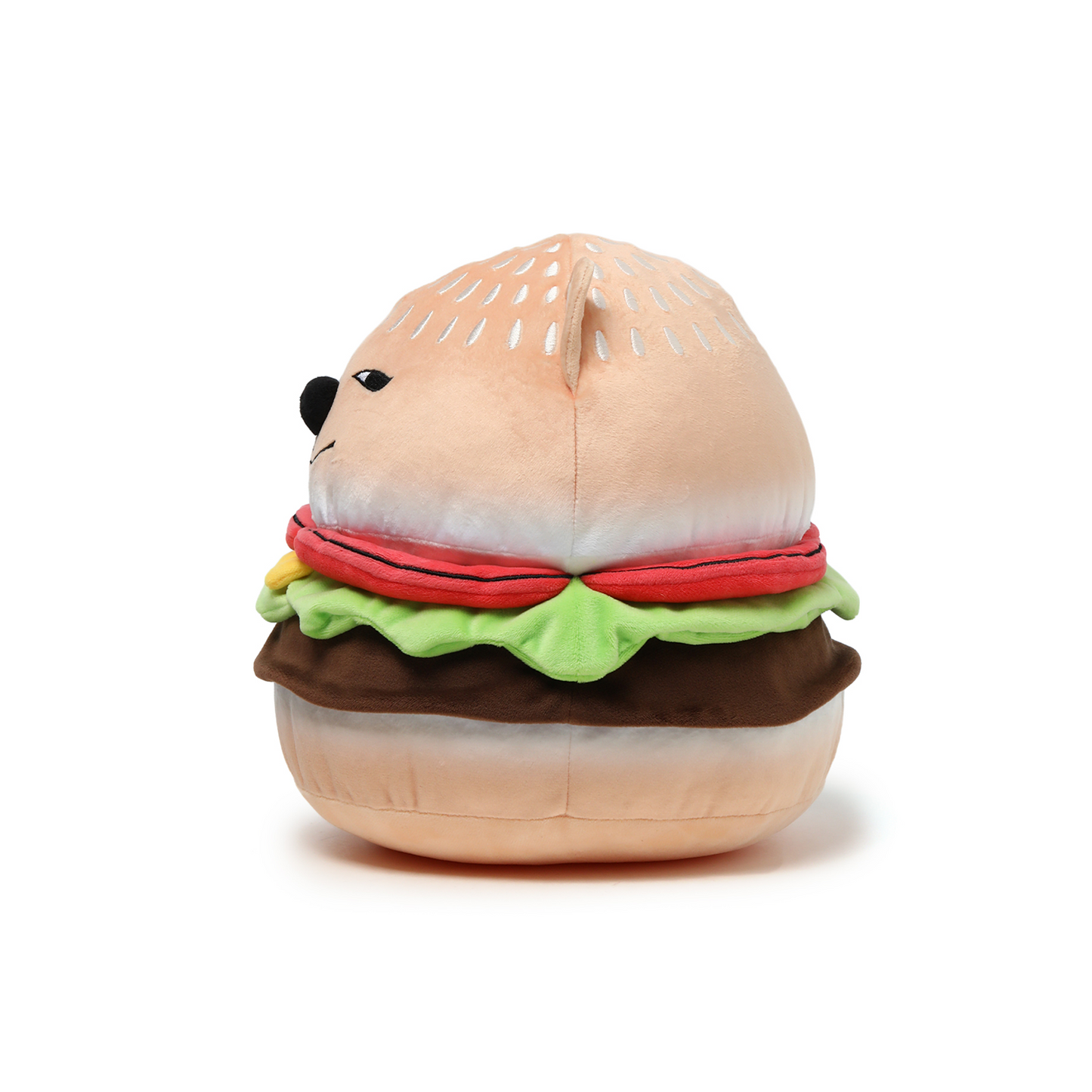 Cheemsburger Plush (9in)