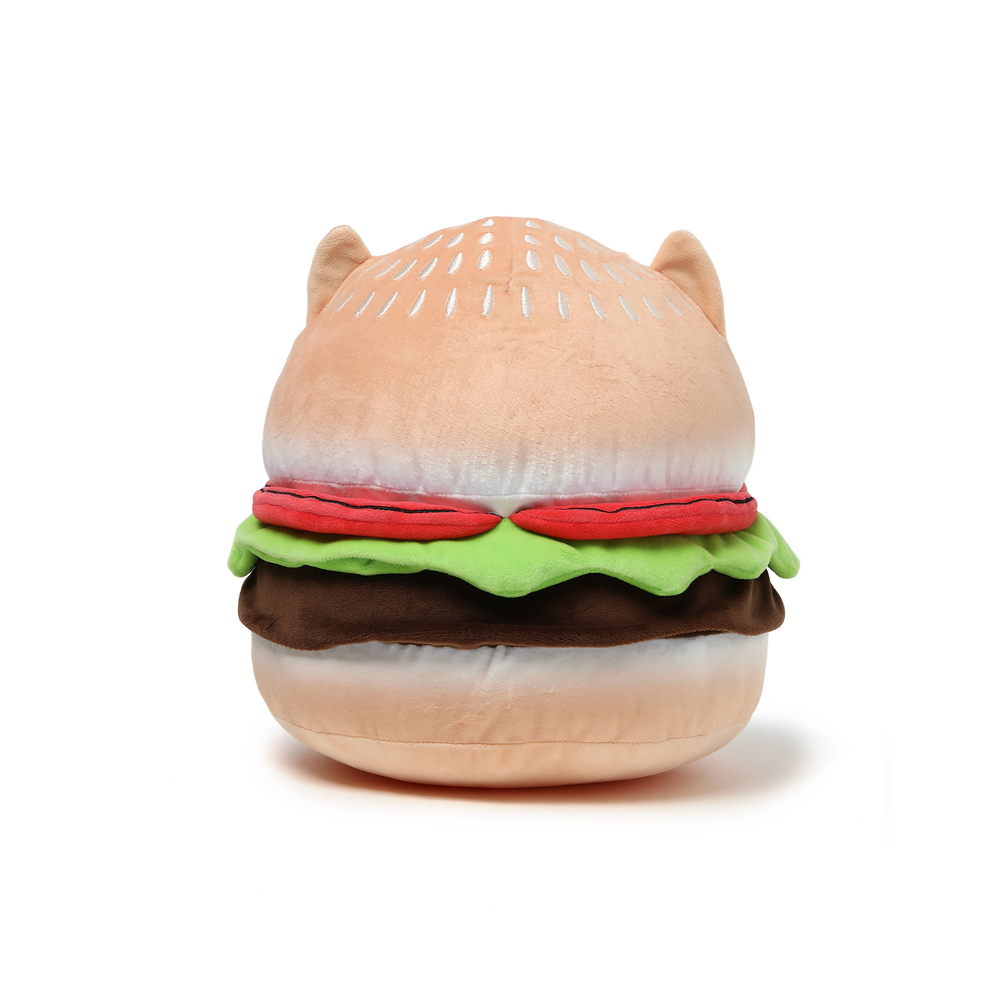 Cheemsburger Plush (9in)
