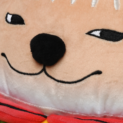 Cheemsburger Plush (9in)