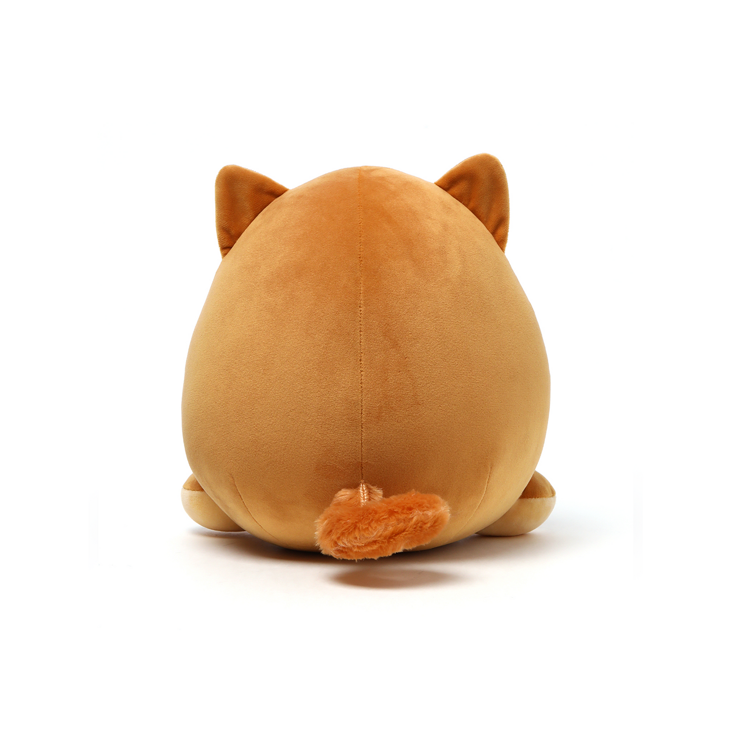 太っちょCheemsのぬいぐるみ (23cm)