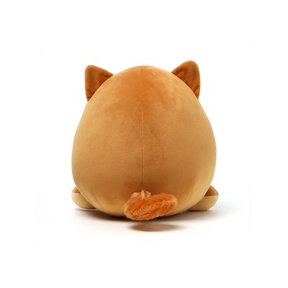 太っちょCheemsのぬいぐるみ (23cm)