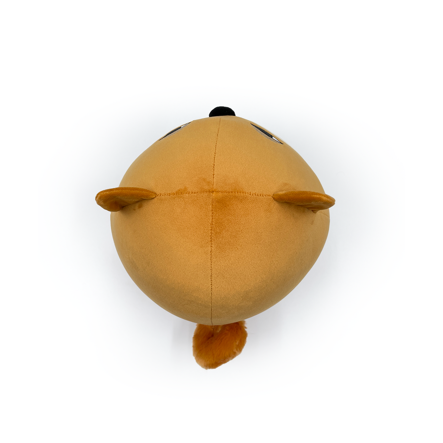 太っちょCheemsのぬいぐるみ (23cm)