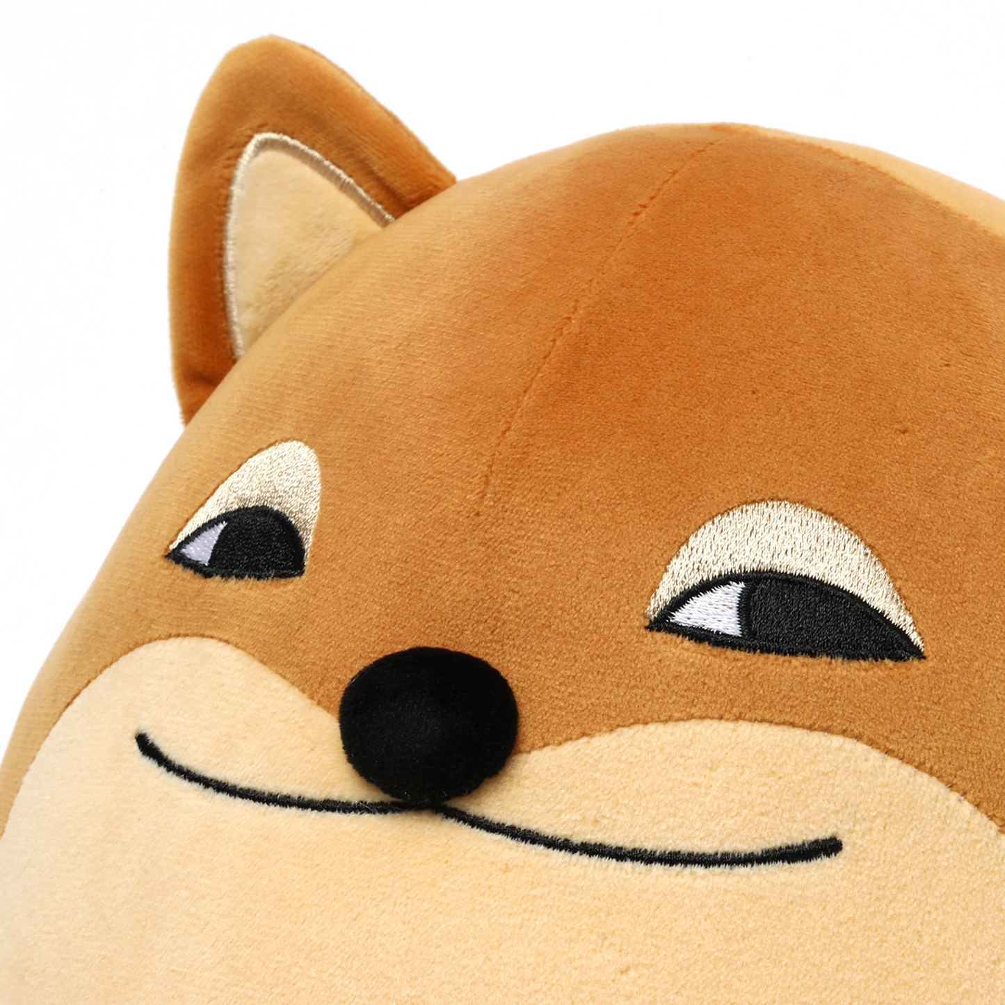 太っちょCheemsのぬいぐるみ (23cm)