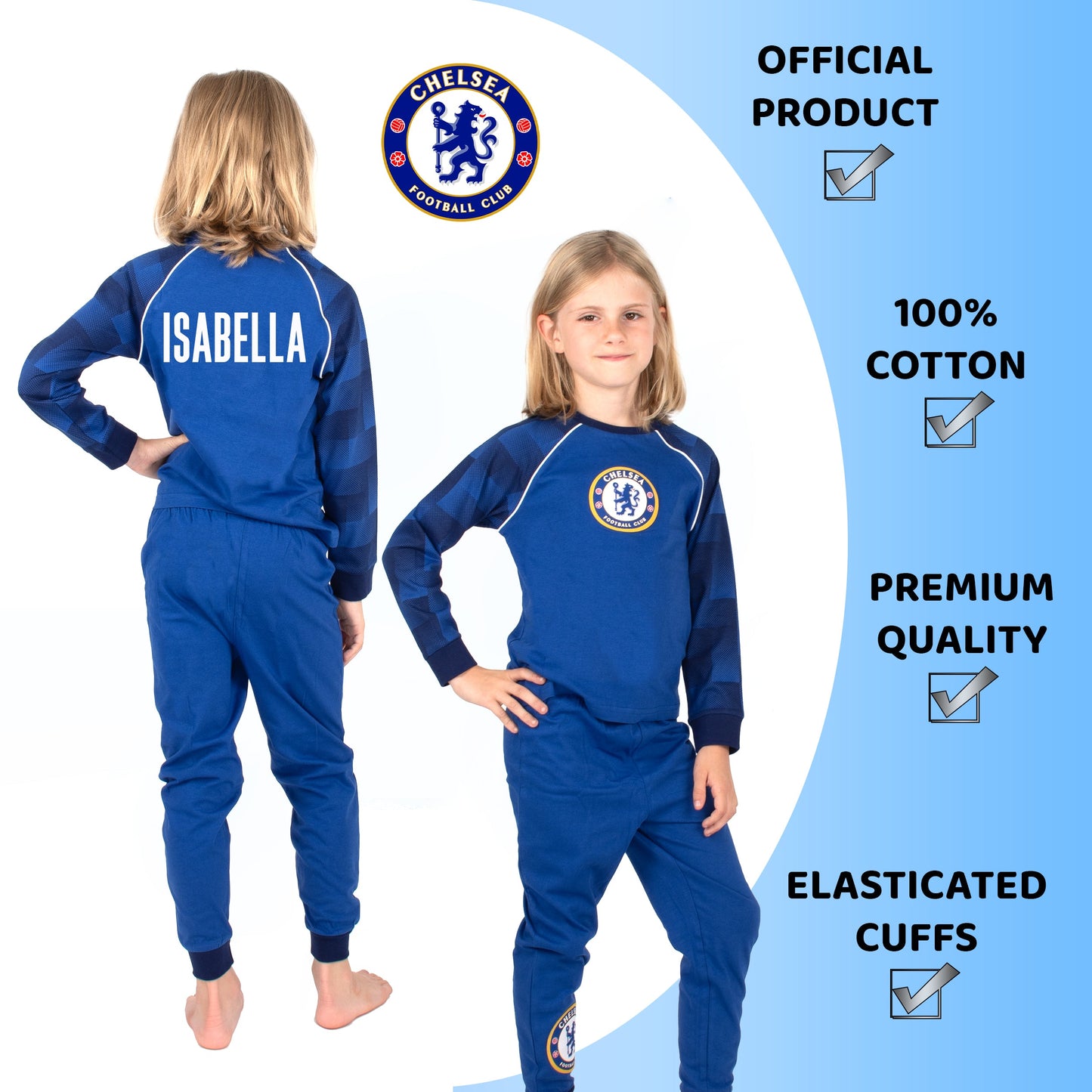 Chelsea Pyjama