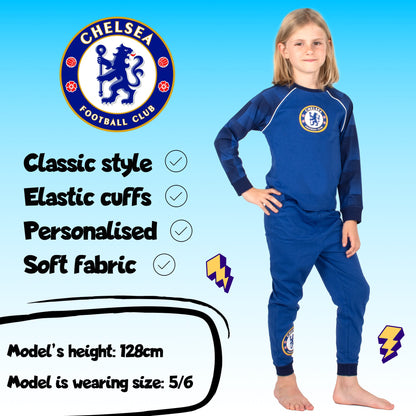 Chelsea Pyjama