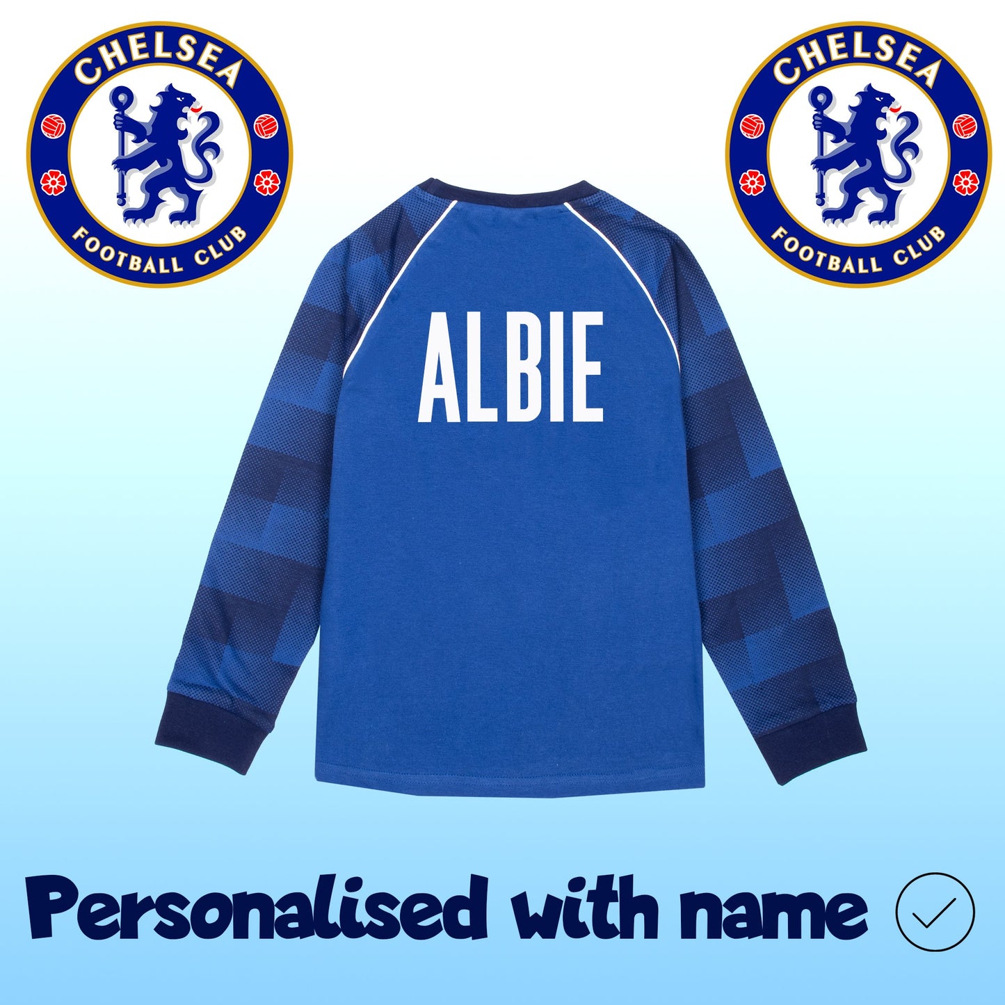 Chelsea Pyjama