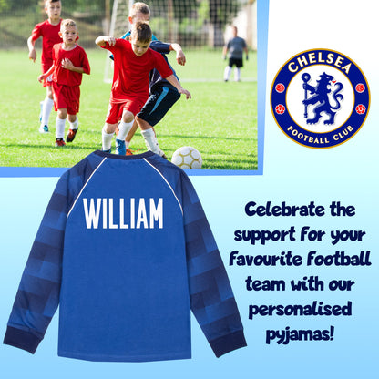 Chelsea Pyjama
