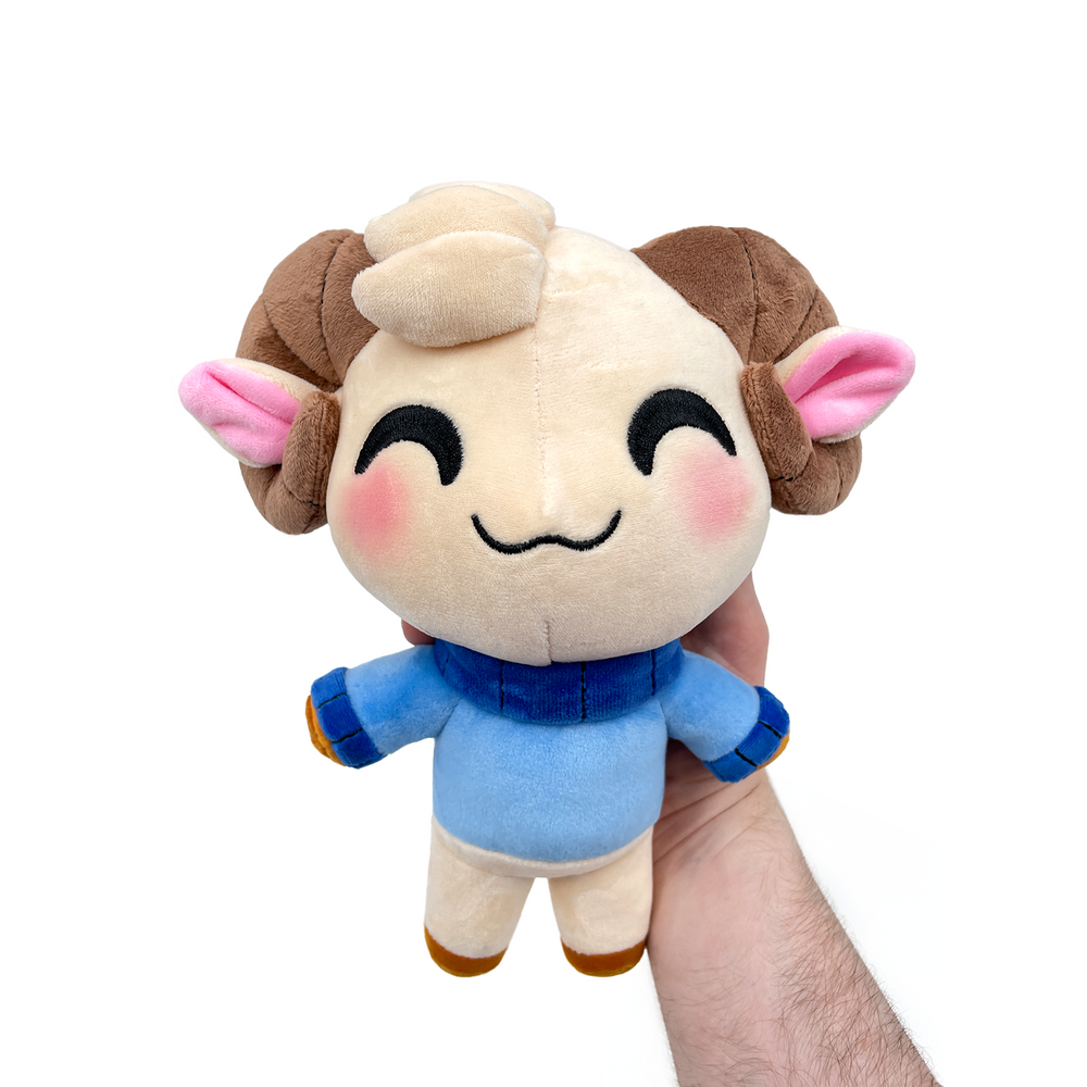 Peluche Chibi Rammie – 22,9 cm