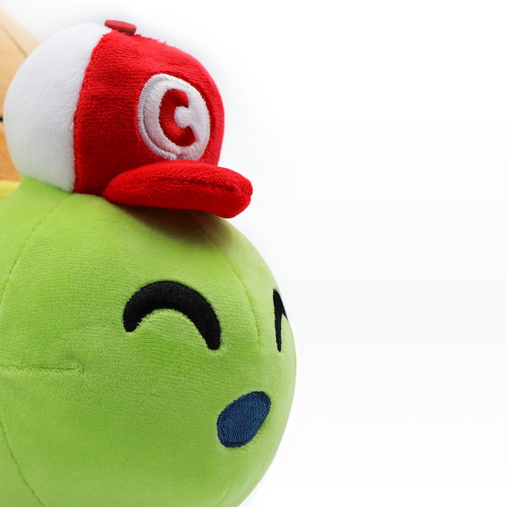 Chilled Chaos Plush (1ft)
