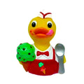 Ente Glacier "Chip, the Ice Cream Duck"