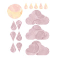 Sticker Chambre Enfants Chispum