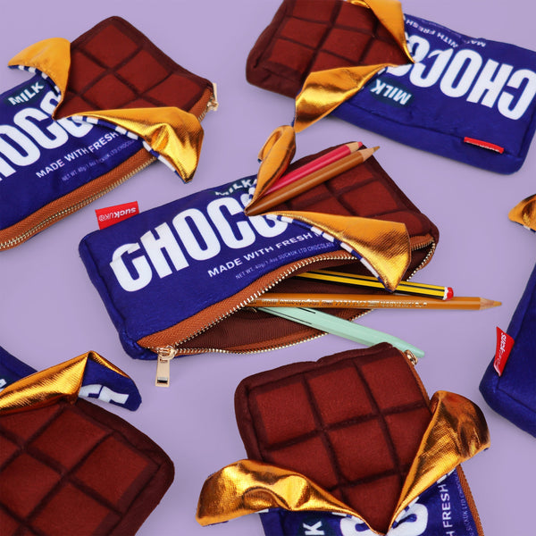 Chocolate Bar Kit