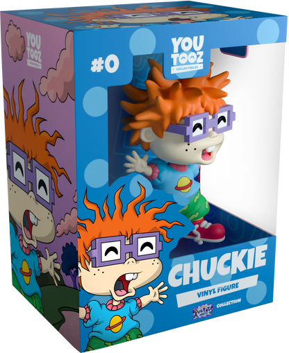 Chuckie