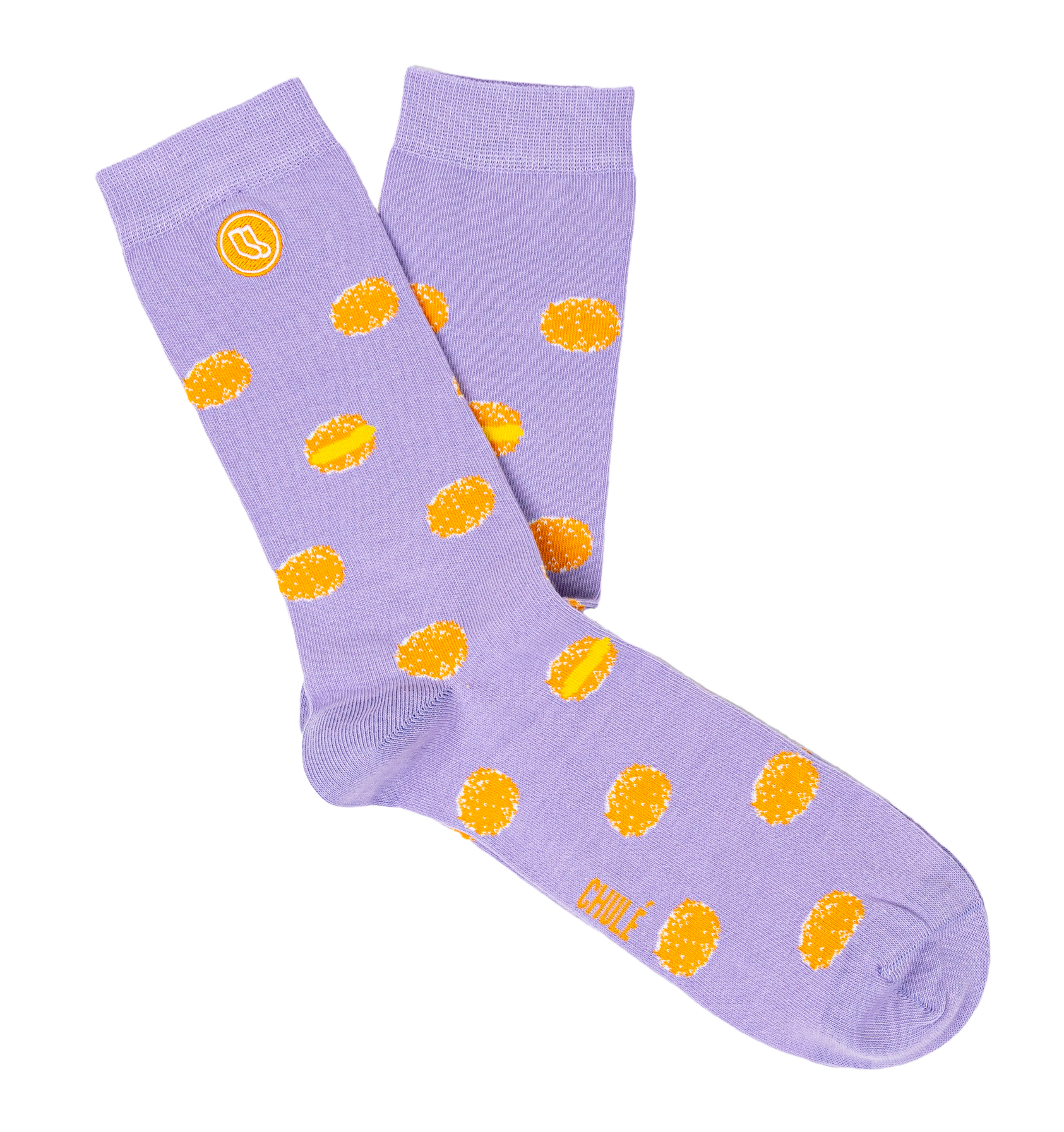 Chaussettes « Bolas de Berlim » - Chulé