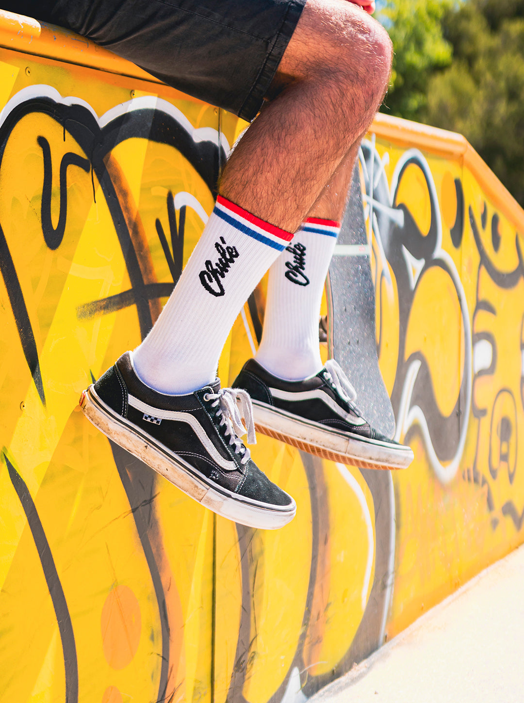 Chaussettes « Original »