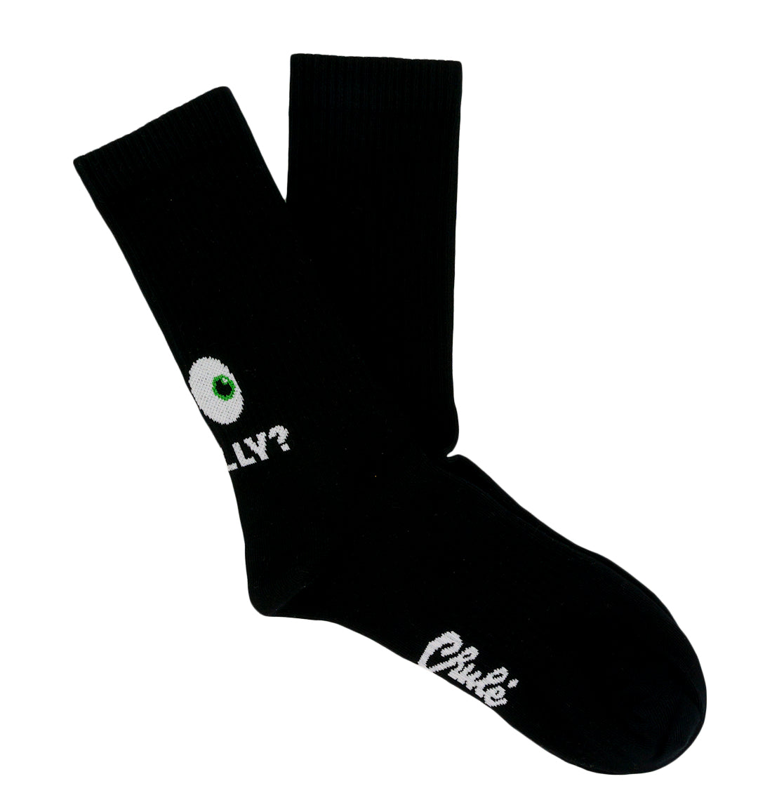 Chaussettes « Really? » - Chulé