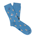 Chaussettes « Surf »