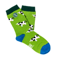 Chaussettes Enfant « Vaches »