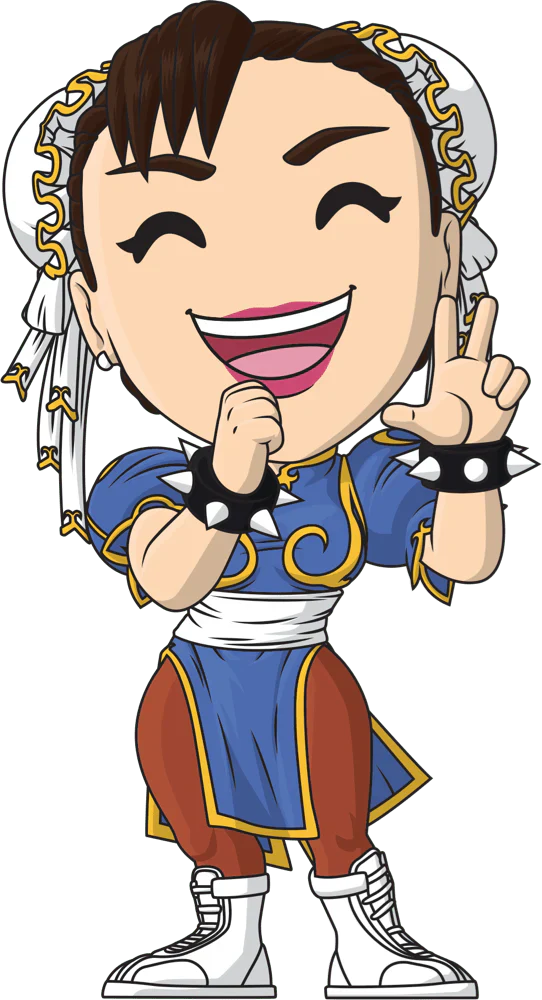 Chun Li