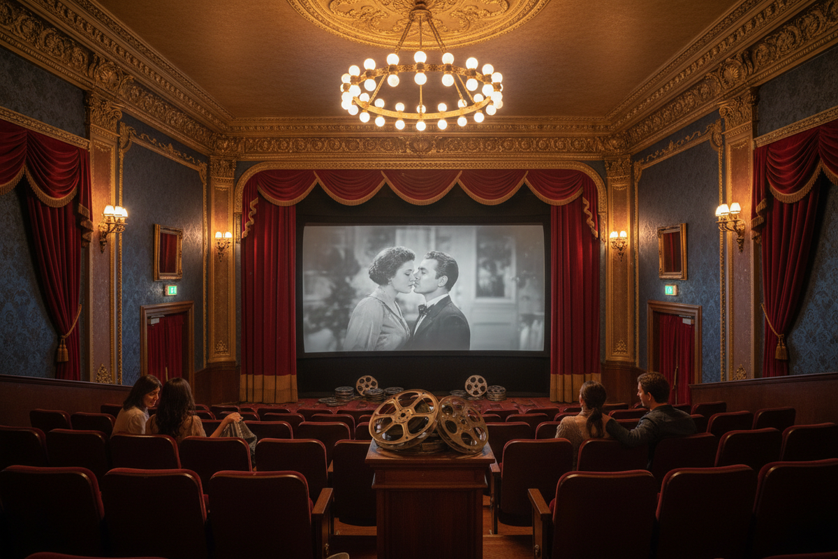 Cinéma