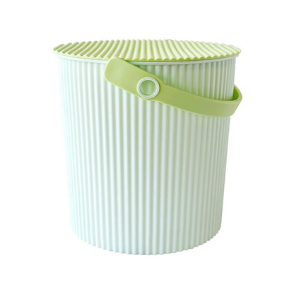 Seau Omnioutil Bucket S 8L