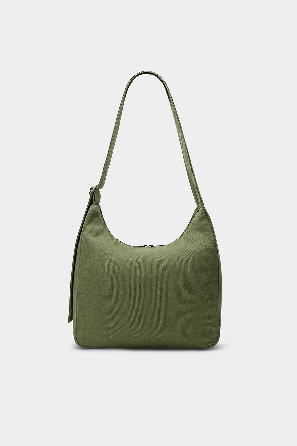 Sac hobo Claire Olive