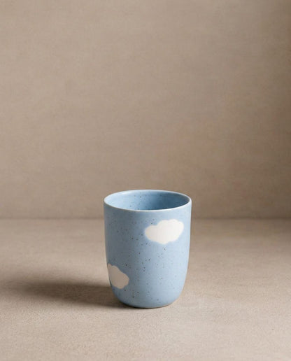 Cloud Cup 220ml 6 Pieces Set Gift Collection
