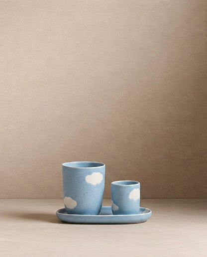 Cloud Medium Cup 220ml