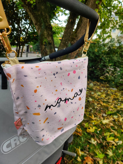 CLOUD Kinderwagen-organizer