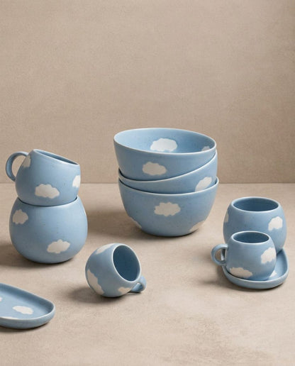 Mug Cloud 500ml