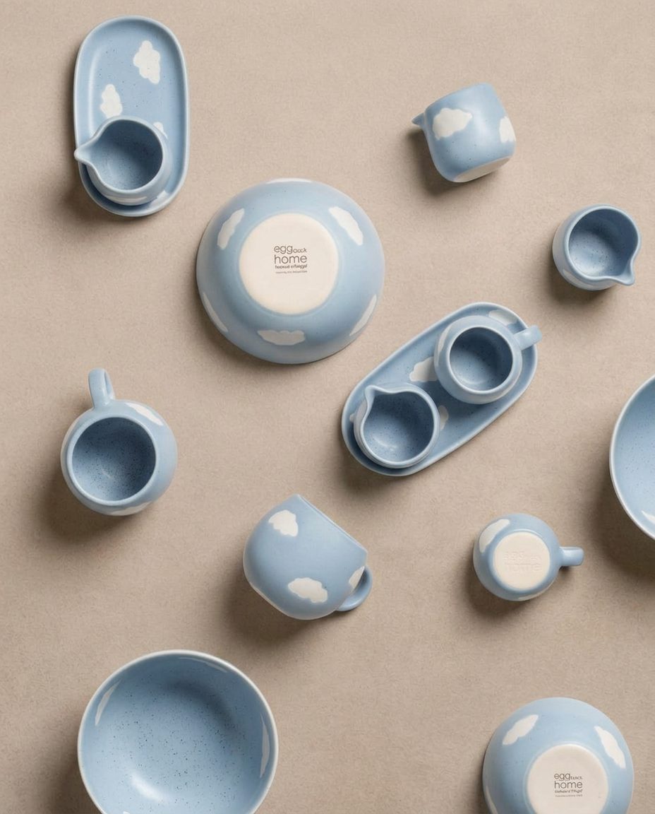 Cloud Mini Tray