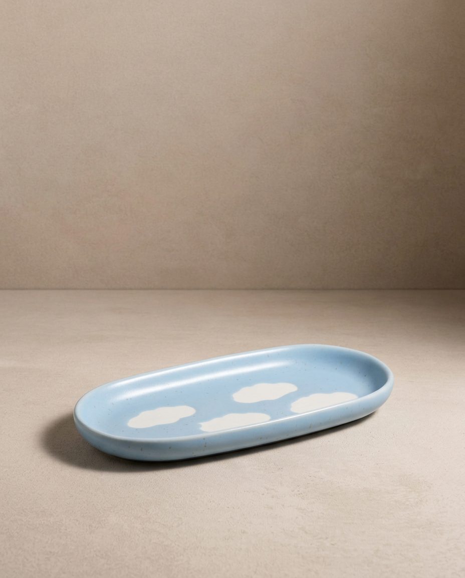 Cloud Mini Tray