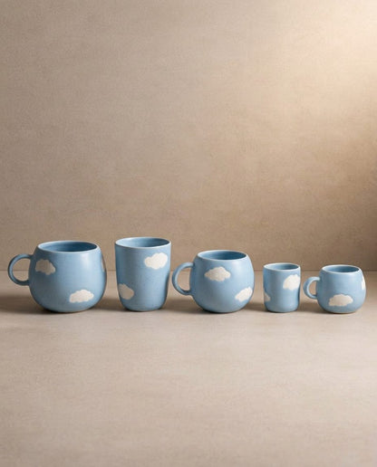 Cloud Medium Cup 220ml