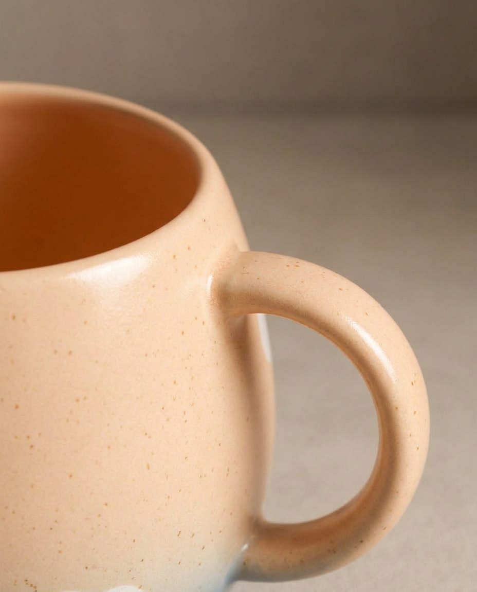 Mug Cloud Peach Sky – 250 ml – Collection animaux